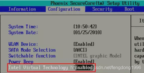 Hyper-V安装CentOS7及网络配置图文教程