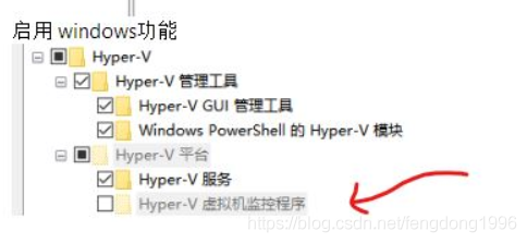Hyper-V安装CentOS7及网络配置图文教程