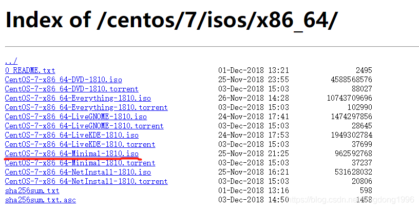 Hyper-V安装CentOS7及网络配置图文教程