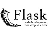 Flask 入门教程