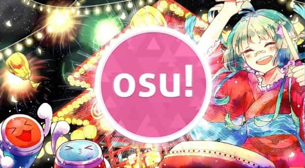 修复win10玩不了osu