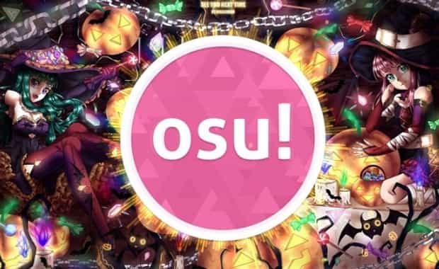 修复win10玩不了osu