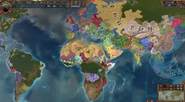 三种方法解决win10不能玩eu4