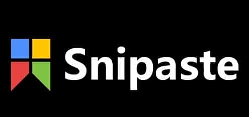 snipaste怎么读