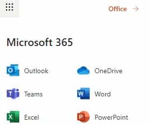 Office365五人共享版介绍