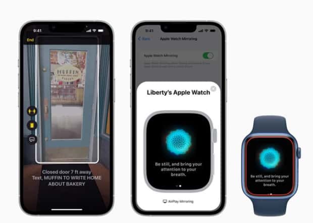 苹果手表AppleWatch怎样进行二次重新配对