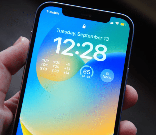 消息称苹果即将推出 iOS 16.6 Beta 测试版