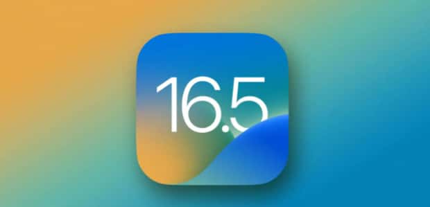 消息称苹果将于下周发布 iOS 16.5 RC 版，支持呼叫 Siri 录制屏幕