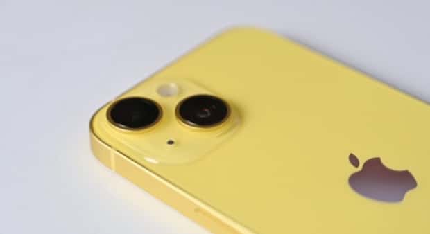 苹果 iPhone 业务本季度增长 2%，库克宣布基本摆脱供应链短缺影响