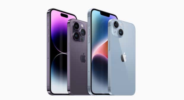 苹果供应商暗示：iPhone 15 Pro 系列机型不再配备固态按钮