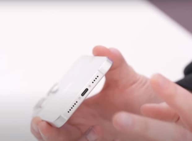 苹果 iPhone 15 Pro Max 最新机模曝光