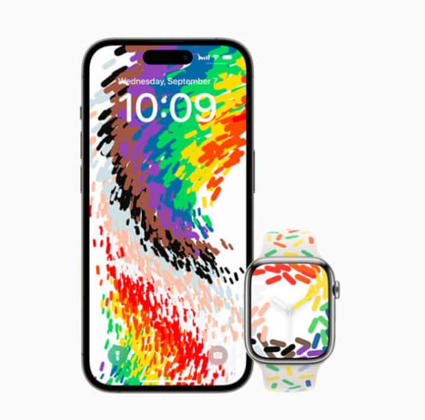 苹果发布 iOS 16.5/iPadOS 16.5 RC 预览版，正式版下周到来