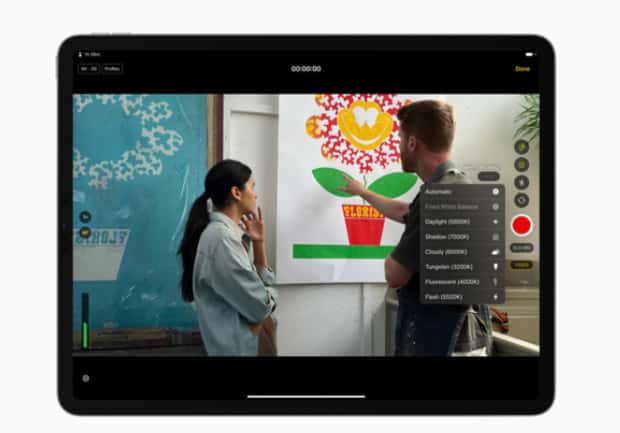 苹果：Final Cut Pro 和 Logic Pro 将在本月底登陆 iPad