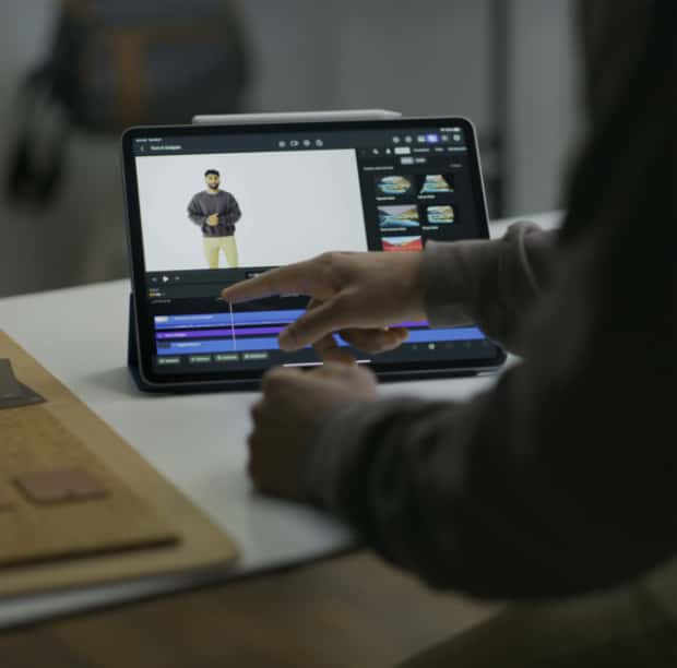 苹果：Final Cut Pro 和 Logic Pro 将在本月底登陆 iPad