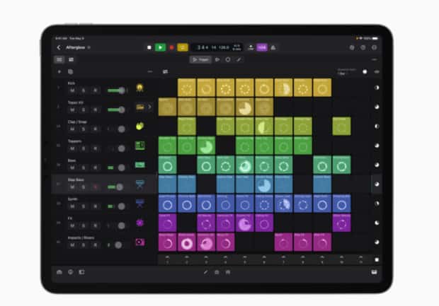 苹果：Final Cut Pro 和 Logic Pro 将在本月底登陆 iPad