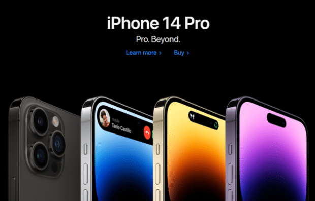 苹果：越南 Apple Store 在线商店将于 5 月 18 日正式推出