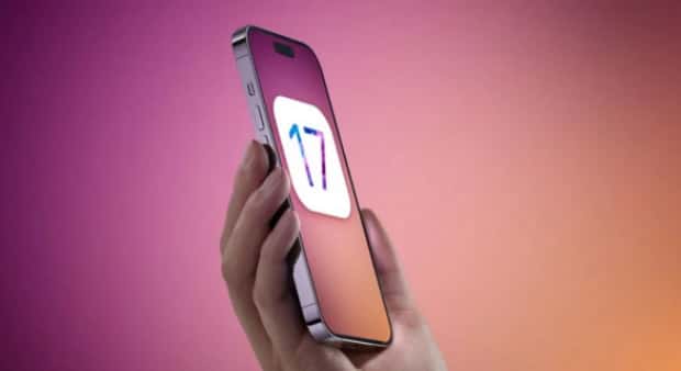 消息称 iOS 17 将重点改进钱包、Find My、SharePlay、AirPlay 等多项功能