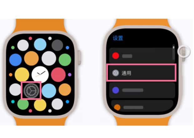 苹果手表AppleWatch怎样进行二次重新配对