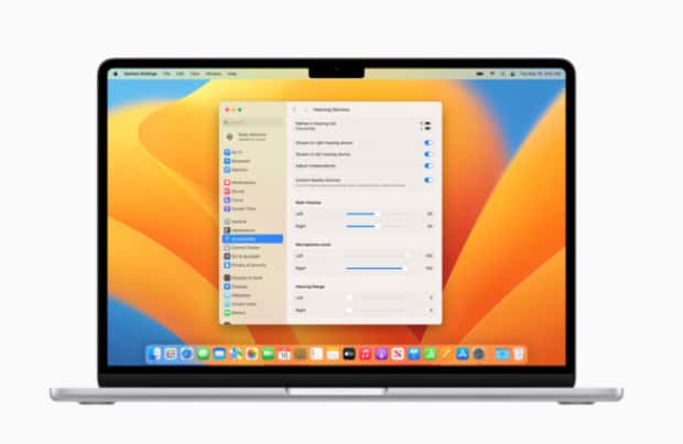 苹果公布 iOS 17 无障碍新功能：辅助访问、实时语音及个性化语音
