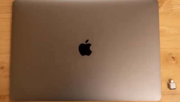 MacBook Pro屏幕怎么清洁