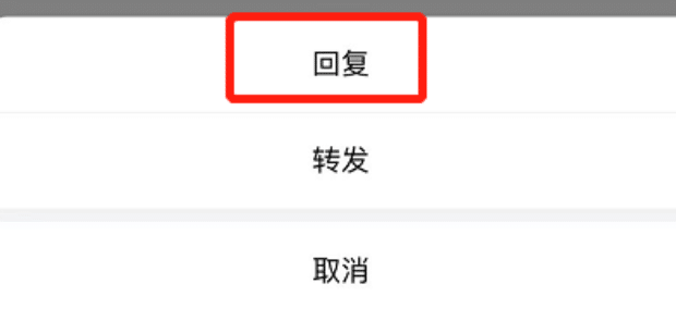 iPhone 13 邮件咋回复