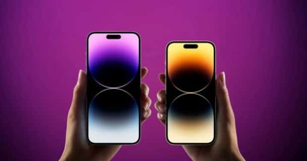 iPhone 16 Pro系列屏幕尺寸变大 标准版无变化