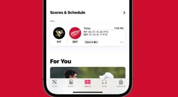 苹果发布 iOS 16.5/iPadOS 16.5 正式版