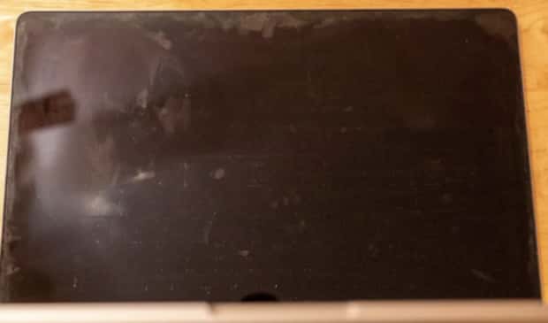 MacBook Pro屏幕怎么清洁