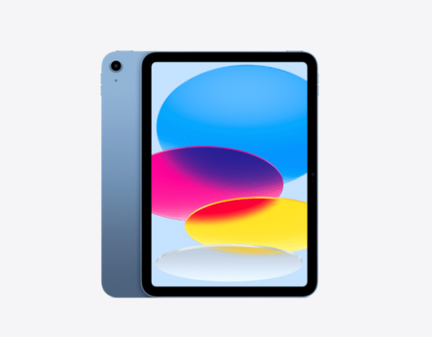 苹果即将在印度生产 iPad，相关激励政策增加到 1700 亿卢比
