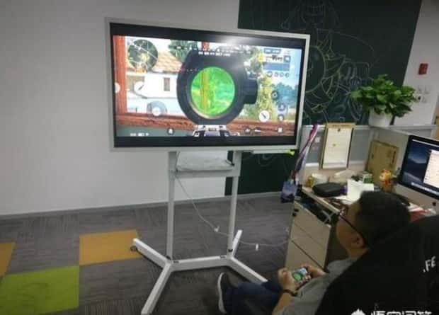 2500左右最适合玩游戏的手机有哪些