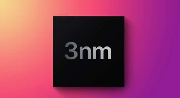 苹果已预订 90% 的 3 纳米工艺产能，用于 iPhone 15 Pro 系列 A17 处理器