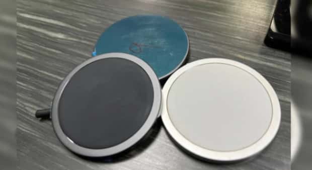 苹果彩色 MagSafe 磁吸充电器原型再曝光，有 8 种配色