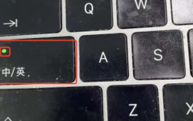 如何在Mac上快速转换大写和小写文本