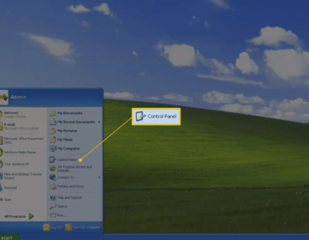 在 Windows 10/8 和 7 中禁用防火墙