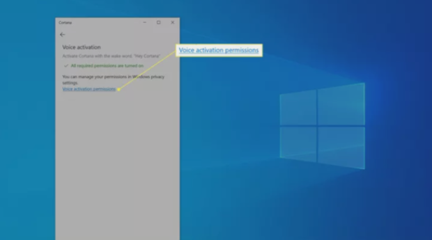 Win10怎么暂时禁用Cortana
