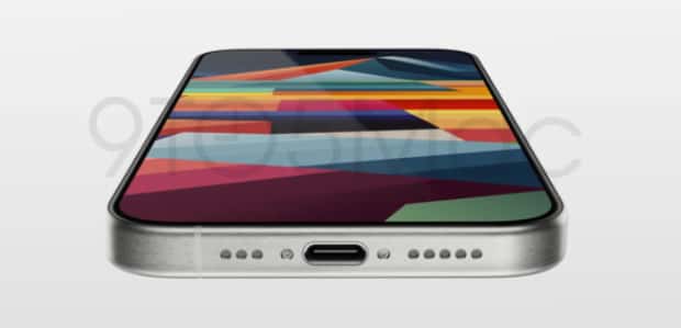 消息称苹果 iPhone 15 系列屏幕于 6 月开始量产