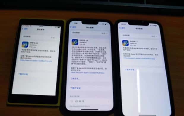 苹果 iPhone SE 3 被改装成诺基亚 1020 手机造型
