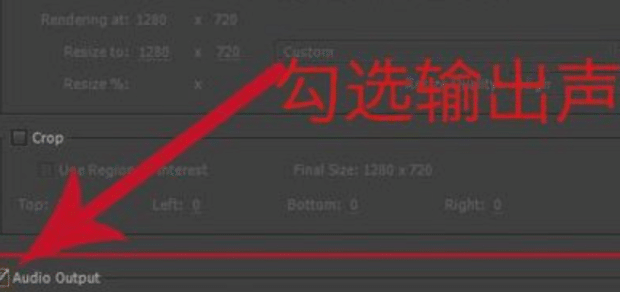 ae能导出视频吗,ae怎么导出视频