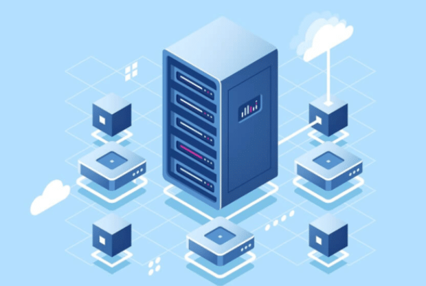 什么是云服务器 为什么选择云服务器 什么是云服务器 为什么选择云服务器