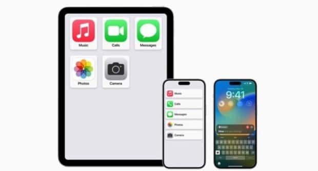 苹果公布 iOS 17 无障碍新功能：辅助访问、实时语音及个性化语音