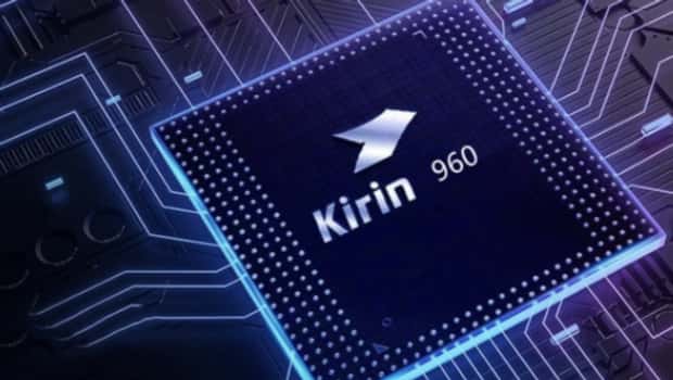 麒麟960怎么样,麒麟960相当于骁龙多少
