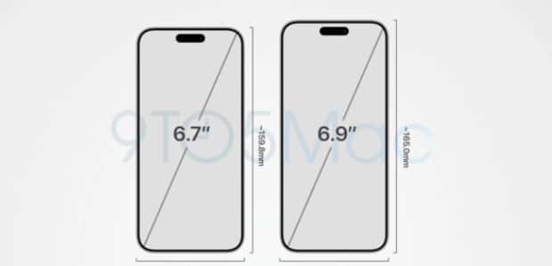 媒体制作苹果 iPhone 16 Ultra 渲染图