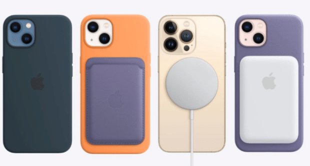苹果 iPhone 15 系列将首推 Qi2 无线充电，取消 MFi 限制、最高 15W