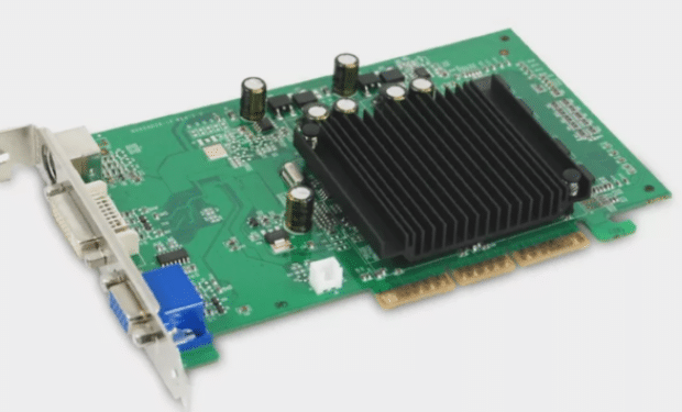 什么是加速图形端口 (AGP) 专业版