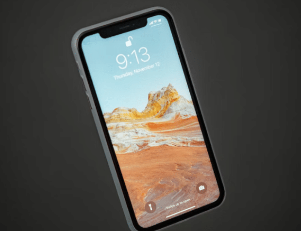 2023 年第 1 季度苹果 iPhone 平均以旧换新价格达 201 美元