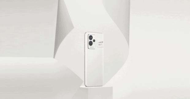 REALME GT 2 PRO的完整配置曝光