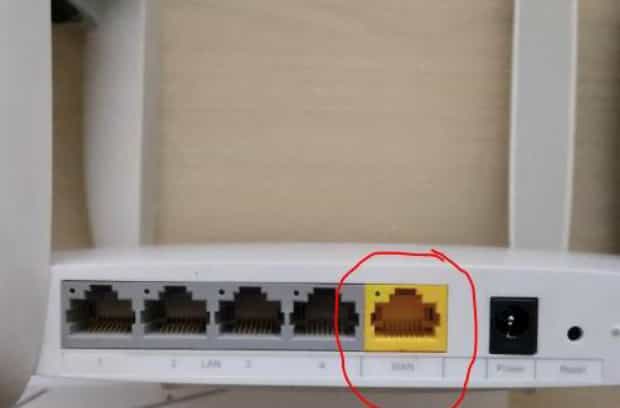 家中更换路由器操作和设置图解,家里自己怎么换路由器