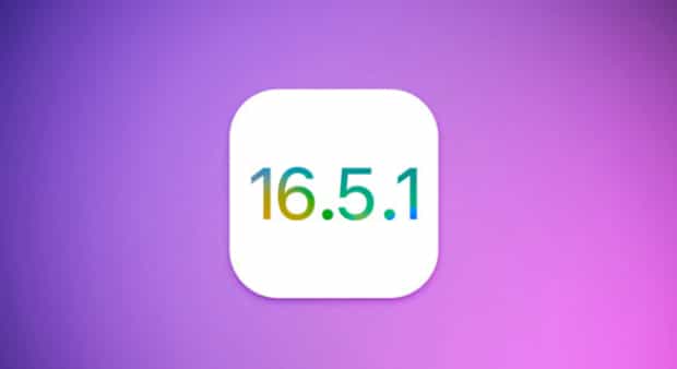 发布 iOS 17 Beta 后，苹果正准备为 iPhone 带来 iOS 16.5.1 更新