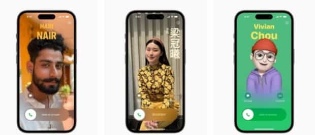 苹果发布 iOS 17 开发者预览版 Beta，不再支持 iPhone 8/X