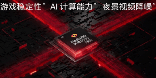 售价2499元起！一加Ace手机发布 天玑8100+150W长寿闪充